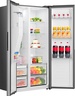 Gorenje hladnjak NRS917E61X