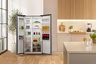 Gorenje hladnjak NRS917E61X