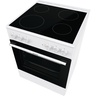 Gorenje električni štednjak GEC6A11WG