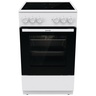 Gorenje električni štednjak GEC5A41WG