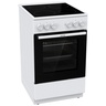 Gorenje električni štednjak GEC5A41WG