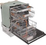Gorenje ugradbena perilica posuđa GV663B65