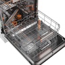Gorenje ugradbena perilica posuđa GV663B65