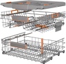 Gorenje ugradbena perilica posuđa GV663B65