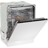 Gorenje ugradbena perilica posuđa GV16D5