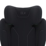 Kinderkraft autosjedalica I-Spark 2 Plus i-Size, 15-36 kg (100-150 cm) bez Isofix-a, Black