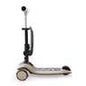 Kinderkraft romobil HALLEY 2, Stone White