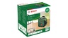 BOSCH aku laserski nivelir PLL360-15G, li-ion, 500 - 540 nm, 15/30 m