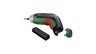 BOSCH aku odvijač IXO Gen8, 3.6V, 2.0Ah, 6.5Nm + set od 10 bitova + kutija