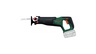 BOSCH aku sabljasta pila PSA, 18V, dubina rezanja 200 mm, SOLO