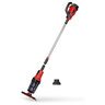 EINHELL aku teleskopski usisavač za bazene GE-PV Li-T, 18V, 4200 l/h, 1.5 - 2.2 m, širina usisavanja 32 cm, SOLO