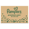 Pampers Premium Care pelene, vel. 3, 6-10 kg, 180 kom