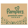 Pampers Premium Care pelene, vel. 4, 9-14 kg, 156 kom