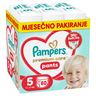 Pampers Premium Care Pants pelene gaćice, vel. 5, 11-17 kg, 80 kom