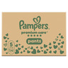 Pampers Premium Care Pants pelene gaćice, vel. 5, 11-17 kg, 80 kom