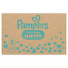 Pampers Active Baby Pants pelene gaćice, vel. 5, 11-17 kg, 136 kom