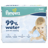Pampers Aqua vlažne maramice, 3 pakiranja, 180 kom
