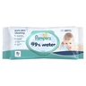Pampers Aqua vlažne maramice, 60 kom