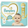 Pampers Premium Care Jumbo Pack pelene, vel. 2, 88 kom
