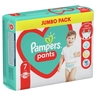 Pampers Pants pelene gaćice, vel. 7, 17+ kg, 38 kom