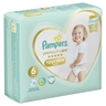 Pampers Premium Care pelene gaćice, vel. 6, 15+ kg, 31 kom
