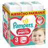 Pampers Active Baby Pants pelene gaćice, vel. 3, 6-11 kg, 180 kom