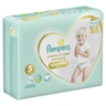 Pampers Premium Care Pants pelene gaćice, vel. 5, 12-17 kg, 34 kom