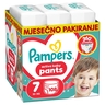 Pampers Active Baby Pants pelene gaćice, vel. 7, 15 kg+, 108 kom
