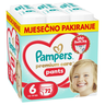 Pampers Premium Care Pants pelene gaćice, vel. 6, 13-19 kg, 72 kom