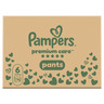 Pampers Premium Care Pants pelene gaćice, vel. 6, 13-19 kg, 72 kom