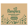 Pampers Premium Care Pants pelene gaćice, vel. 7, 15 kg+, 62 kom