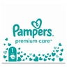 Pampers Premium Care pelene, vel. 1, 2-5 kg, 156 kom