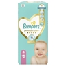 Pampers Premium Care pelene, vel. 4, 9-14 kg, 52 kom