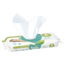 Pampers Sensitive vlažne maramice, 1 pakiranje, 52 kom