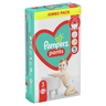 Pampers Pants pelene gaćice, vel. 3, 6-11 kg, 62 kom