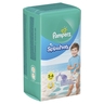 Pampers Splashers jednokratne pelene za kupanje, vel. 5-6, 14+  kg, 10 kom