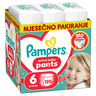 Pampers Active Baby Pants pelene gaćice, vel. 6, 13-18 kg, 120 kom