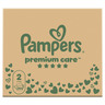 Pampers Premium Care pelene, vel. 2, 4-8 kg, 204 kom