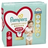 Pampers Premium Care pelene gaćice, vel. 7, 17+ kg, 27 kom