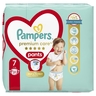 Pampers Premium Care pelene gaćice, vel. 7, 17+ kg, 27 kom
