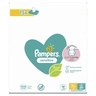 Pampers Sensitive vlažne maramice, 15 pakiranja, 1200 kom