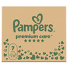 Pampers Premium Care pelene, vel. 7, 15 kg+, 99 kom
