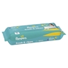 Pampers Fresh Clean vlažne maramice, 52 kom