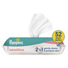 Pampers Sensitive vlažne maramice, 4 pakiranja, 208 kom