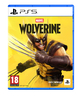 Marvel Wolverine - PS5