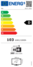 TCL 85" Mini LED TV 85C7L, Premium 4K, Google TV, Dolby Vision IQ, HDR10, Bang & Olufsen audio