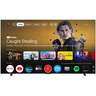 TCL 98" QD-Mini LED TV 98P8L, 4K, Google TV, Dolby Vision, Onkyo Audio System 2.1ch, HDR10+