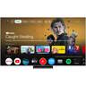 TCL 75" SQD-Mini LED TV 75C8L, Premium 4K, Google TV, Dolby Vision IQ, Dolby Vision Gaming, HDR10+, Bang & Olufsen audio