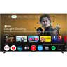 TCL 98" SQD-Mini LED TV 98C8L, Premium 4K, Google TV, Dolby Vision IQ, Dolby Vision Gaming, HDR10+, Bang & Olufsen audio