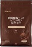EQUA veganski protein, čokolada, 600g